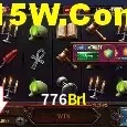 Estatísticas do Jogo 776Brl