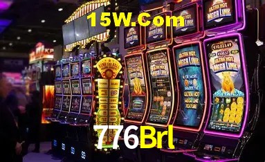 Casino Ao Vivo 776Brl