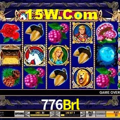 Provedores de Jogos 776Brl