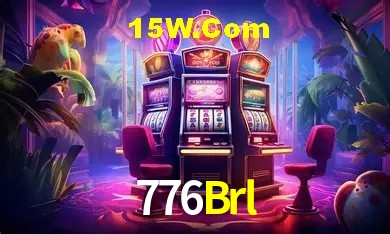 Jogos com bônus e suporte 24h na 776Brl