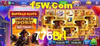 Game Statistics 776Brl