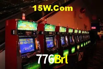 Benefícios da Conta 776Brl