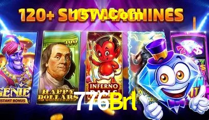 Jogos populares e pagamentos rápidos na 776Brl