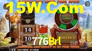 Spaceman Game 776Brl