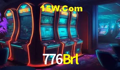 Jogos de Slot 776Brl