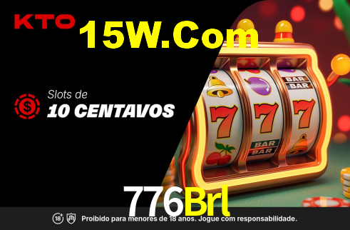 Mercados ao vivo e cash out na 776Brl