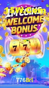 Slot Games 776Brl