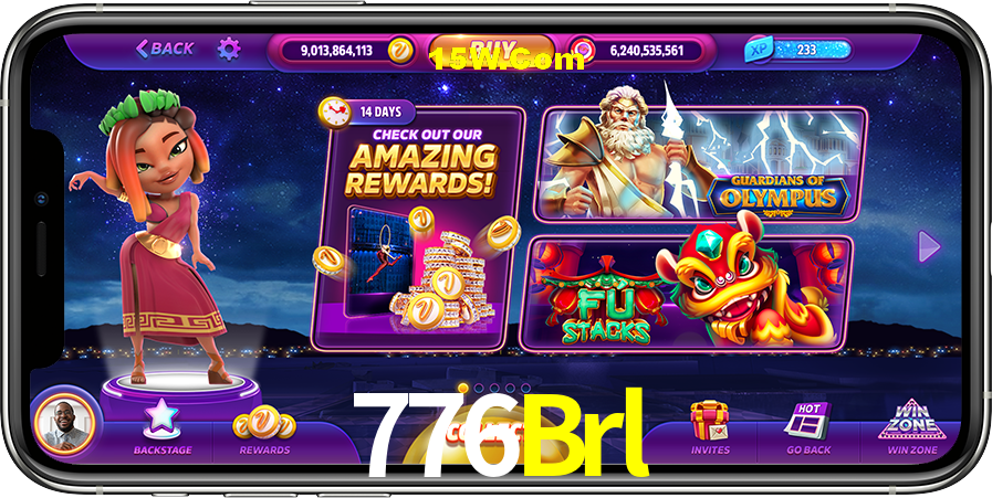 Quick Registration 776Brl