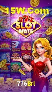 Live Casino 776Brl