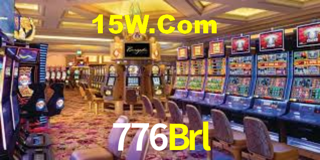 Apostas com odds competitivas na 776Brl
